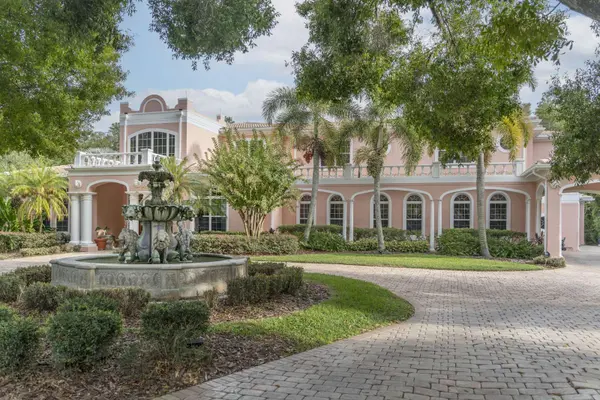 543 Isleworth Clos, Tarpon Springs, FL 34688-8418