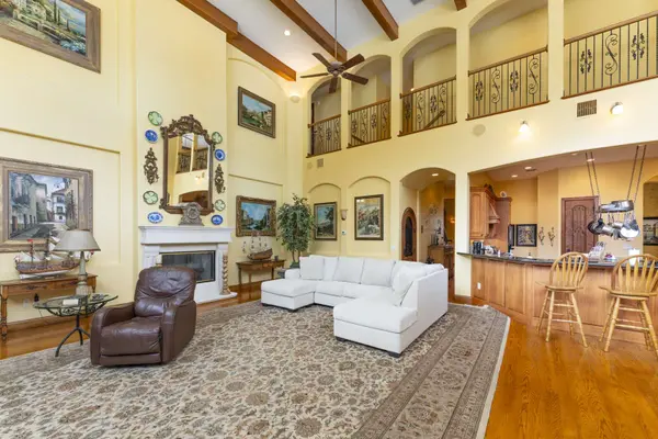 543 Isleworth Clos, Tarpon Springs, FL 34688-8418