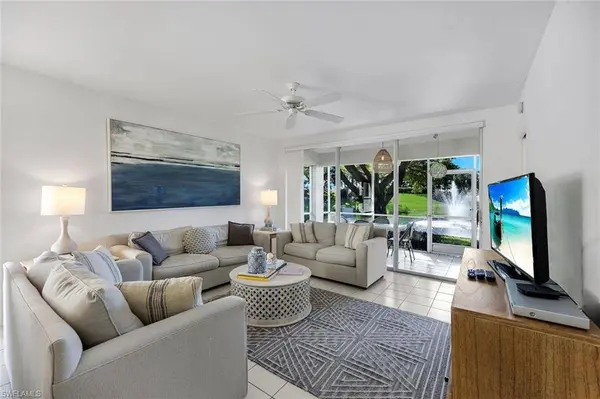 5045 Cedar Springs DR #101, Naples, FL 34110