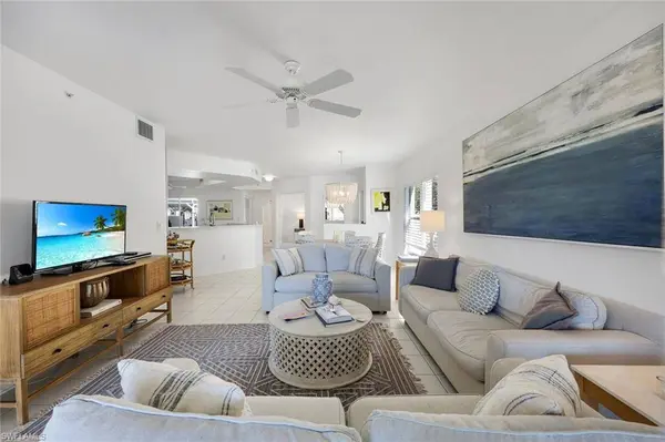 5045 Cedar Springs DR #101, Naples, FL 34110