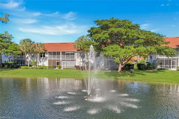 5045 Cedar Springs DR #101, Naples, FL 34110