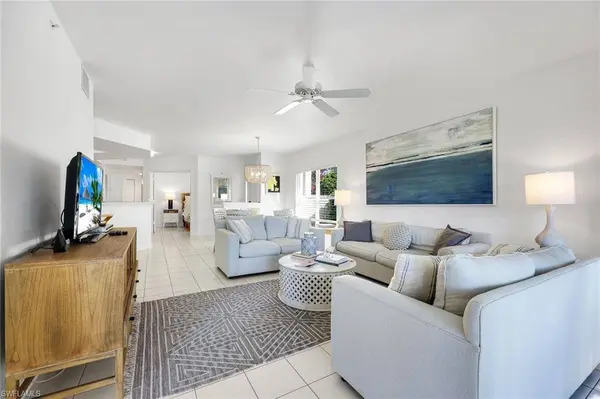 5045 Cedar Springs DR #101, Naples, FL 34110