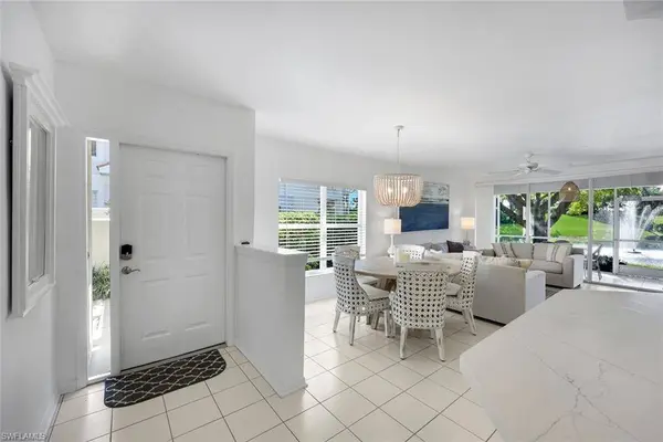 5045 Cedar Springs DR #101, Naples, FL 34110
