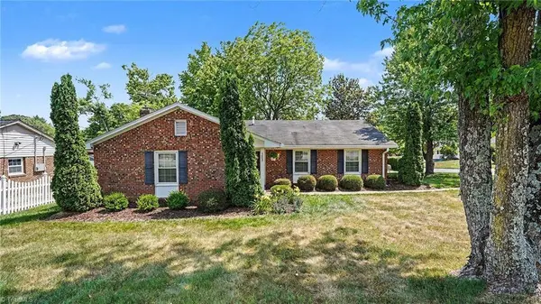 1805 W Vandalia RD, Greensboro, NC 27406