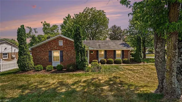 1805 W Vandalia RD, Greensboro, NC 27406