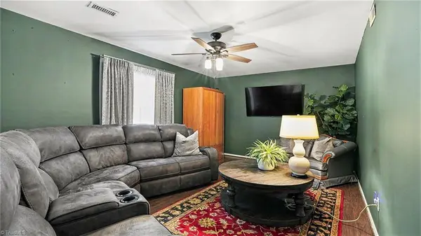 1805 W Vandalia RD, Greensboro, NC 27406