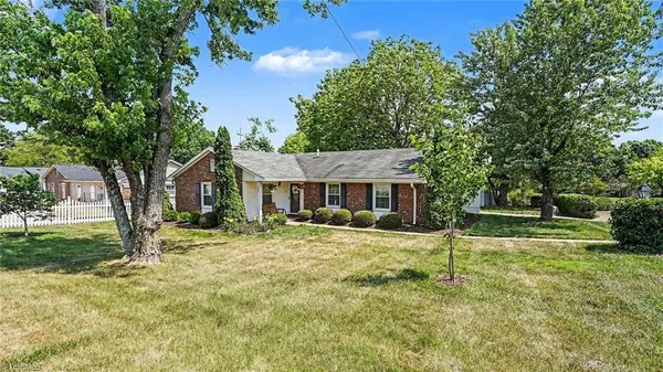 1805 W Vandalia RD, Greensboro, NC 27406