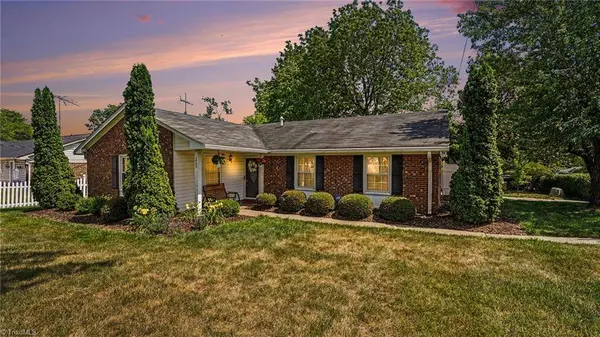 1805 W Vandalia RD, Greensboro, NC 27406