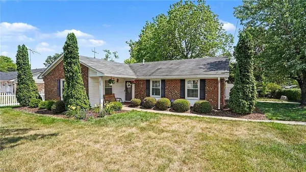 1805 W Vandalia RD, Greensboro, NC 27406