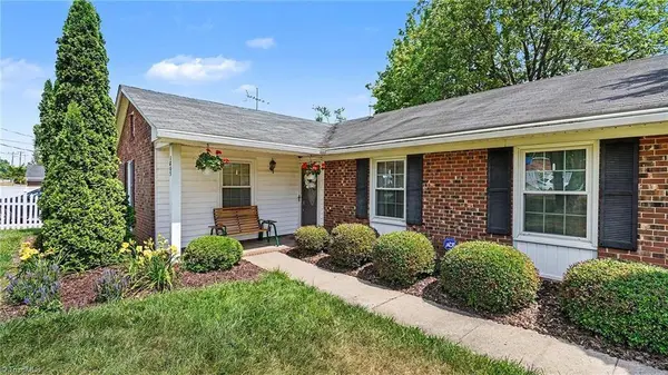 1805 W Vandalia RD, Greensboro, NC 27406