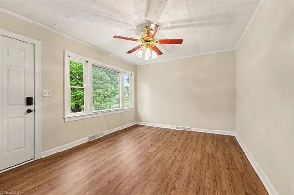 204 Broad ST, Reidsville, NC 27320