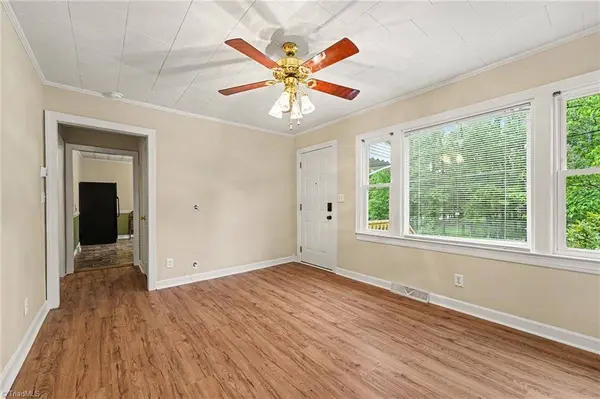 204 Broad ST, Reidsville, NC 27320