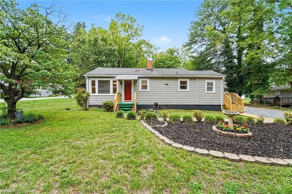 204 Broad ST, Reidsville, NC 27320