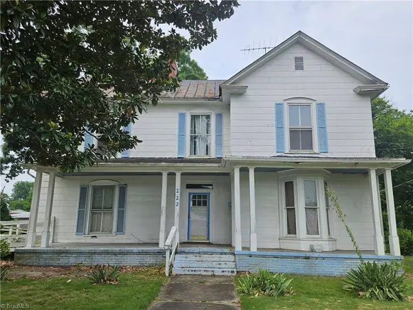 223 Lawsonville AVE