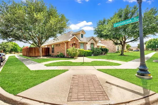 3408 Lighthouse Drive, Plano, TX 75074