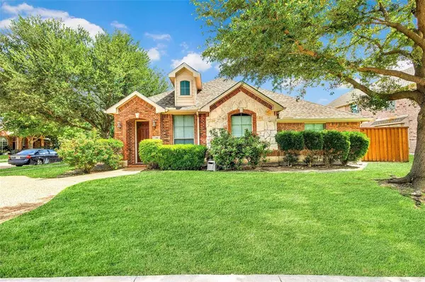 3408 Lighthouse Drive, Plano, TX 75074