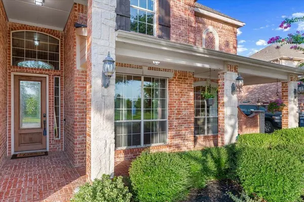 9610 Broadmoor Lane, Rowlett, TX 75089