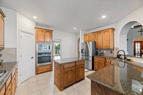 9610 Broadmoor Lane, Rowlett, TX 75089