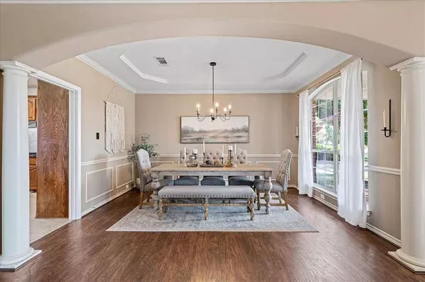 9610 Broadmoor Lane, Rowlett, TX 75089