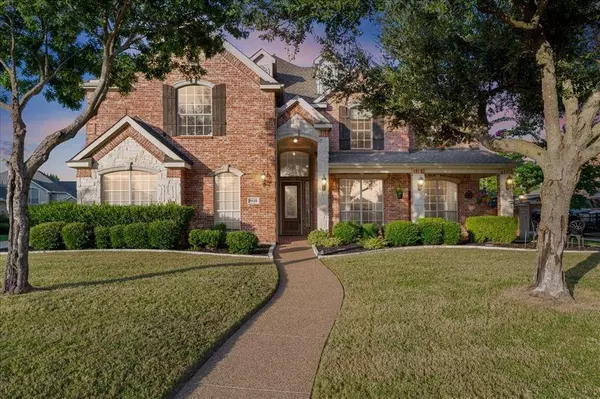 9610 Broadmoor Lane, Rowlett, TX 75089