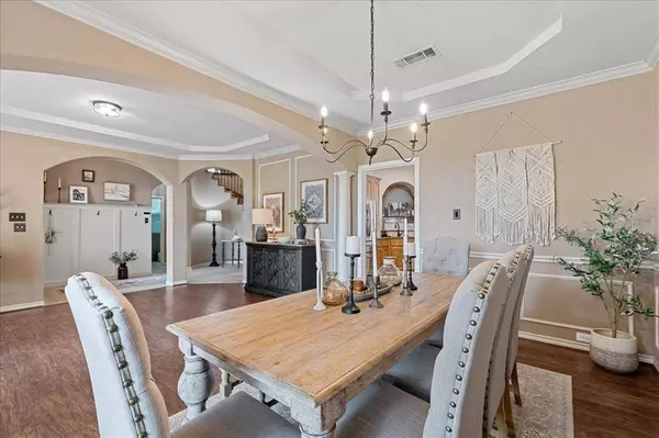 9610 Broadmoor Lane, Rowlett, TX 75089