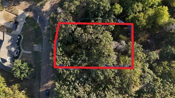 108 Enchanted Drive, Enchanted Oaks, TX 75156