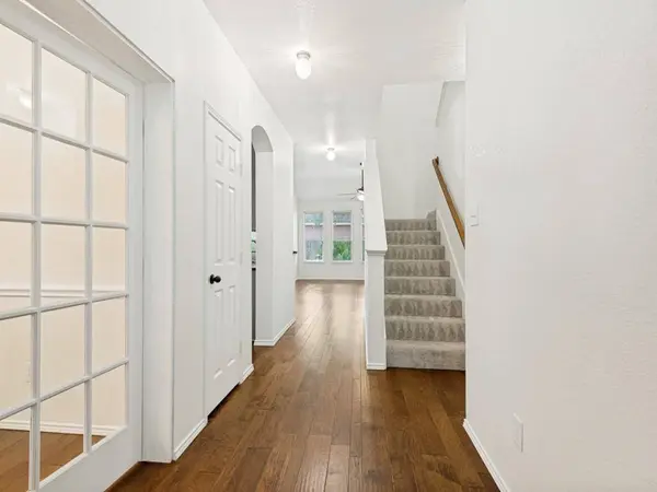 8713 Nairn Street, Rowlett, TX 75089