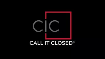 Call It Closed International Realty