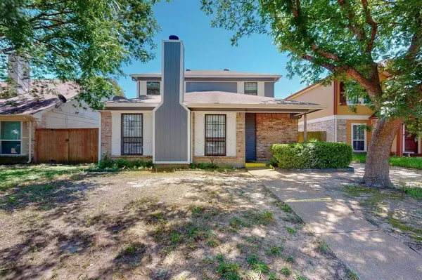 10320 Wood Heights Drive, Dallas, TX 75227