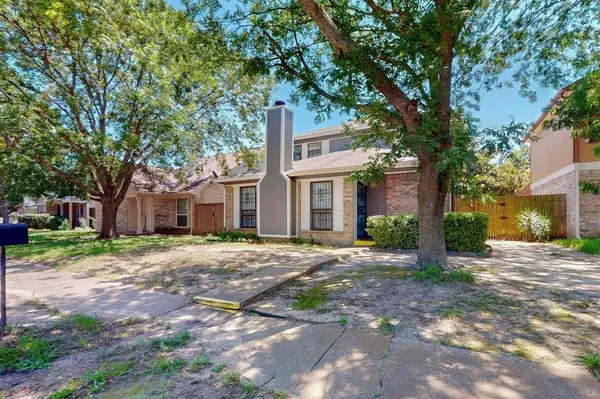 10320 Wood Heights Drive, Dallas, TX 75227