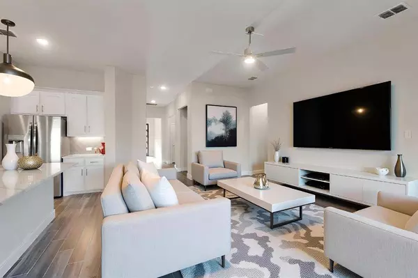 1312 Highcroft Lane, Forney, TX 75126