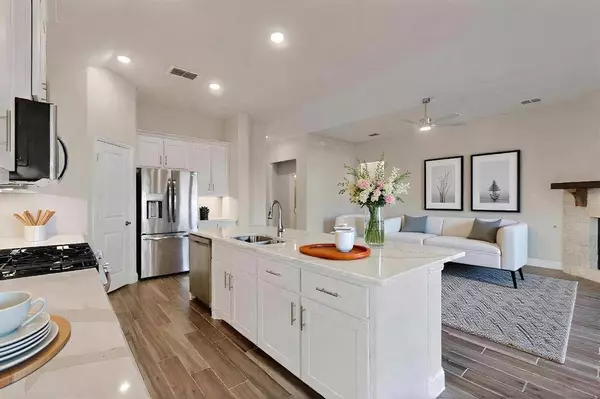 1312 Highcroft Lane, Forney, TX 75126