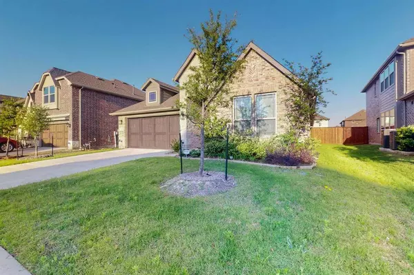 1312 Highcroft Lane, Forney, TX 75126