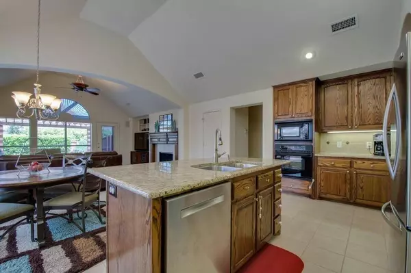 914 White River Drive, Allen, TX 75013