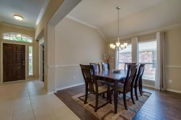 914 White River Drive, Allen, TX 75013