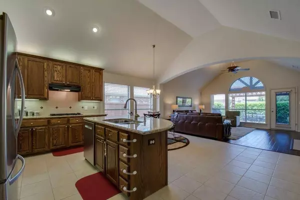 914 White River Drive, Allen, TX 75013