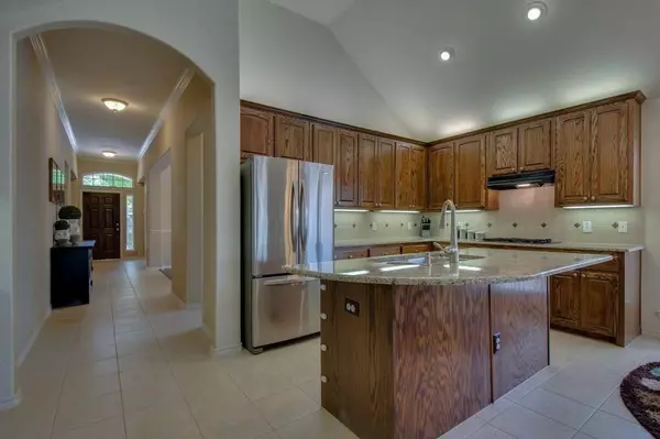 914 White River Drive, Allen, TX 75013