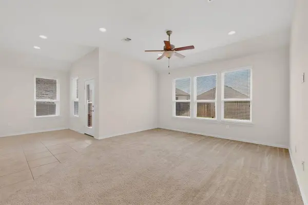 2717 Strand Lane, Mckinney, TX 75071