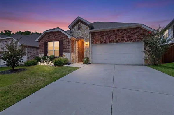 2717 Strand Lane, Mckinney, TX 75071