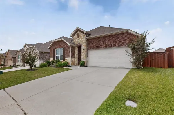 2717 Strand Lane, Mckinney, TX 75071