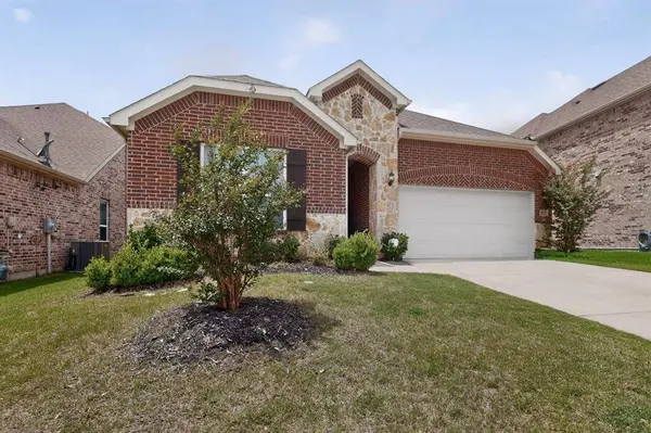 2717 Strand Lane, Mckinney, TX 75071