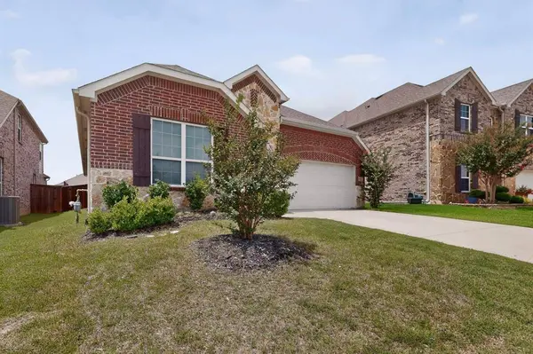 2717 Strand Lane, Mckinney, TX 75071