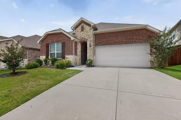2717 Strand Lane, Mckinney, TX 75071
