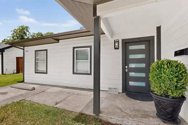 813 Travis Street, Garland, TX 75040