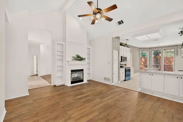 6615 Shelton Home Court