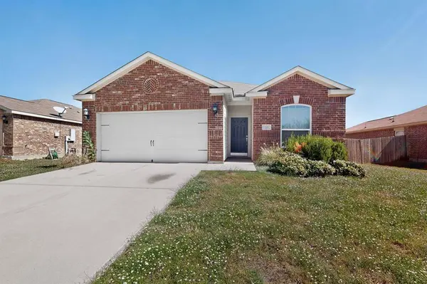 215 Magnolia Drive, Princeton, TX 75407