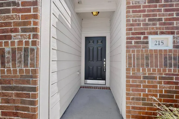 215 Magnolia Drive, Princeton, TX 75407