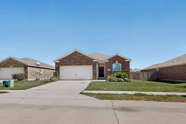 215 Magnolia Drive, Princeton, TX 75407