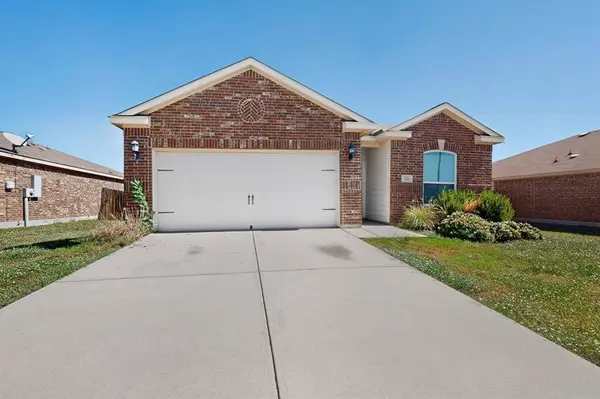 215 Magnolia Drive, Princeton, TX 75407