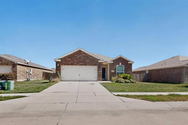 215 Magnolia Drive, Princeton, TX 75407